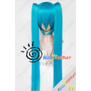 Vocaloid Cosplay Hatsune Miku Wig