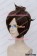 Overwatch Dr Mei Ling Zhou Cosplay Wig