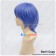 Riddle Story Of Devil Cosplay Tokaku Azuma Wig Short Blue