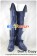 Fire Emblem Cosplay Shoes Lucina Blue Long Boots