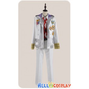 Uta No Prince Sama 2000% Cosplay Otoya Ittoki OP Costume