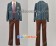 Uta no Prince-sama Cosplay Saotome Academy Boy Uniform