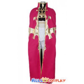 Code Geass Anya Alstreim Cosplay Costume