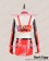 Neon Genesis Evangelion EVA Cosplay Shikinami Asuka Langley Race Queen Costume