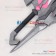 The Asterisk War: The Academy City On the Water Cosplay Ayato Amagiri Sword Prop