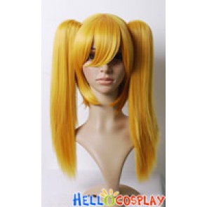 Vampire Knight Cosplay Touya Rima Wig