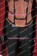X-men Erik Lehnsherr Magneto Cosplay Costume Uniform
