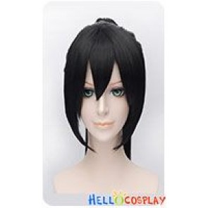 Hakuouki Shinsengumi Kitan Chizuru Yukimura Cosplay Wig