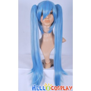 Vocaloid Karakuri Pierrot Cosplay Hatsune Miku Wig