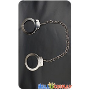 Tokyo Ghoul Cosplay Ken Kaneki Legcuffs Long Chain Accessories