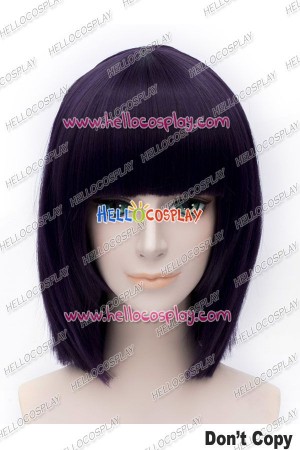 Mobile Suit Gundam 00 Tieria Erde Cosplay Wig