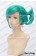 Uta No Prince-sama Cosplay Ai Mikaze Wig Gin Tama Short Oblique Ponytail Green