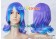 Vocaloid Cosplay Anti The Infiniti Holic Rin Wig