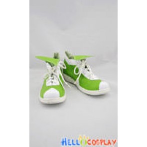 Digimon Cosplay Takato Matsuda Shoes