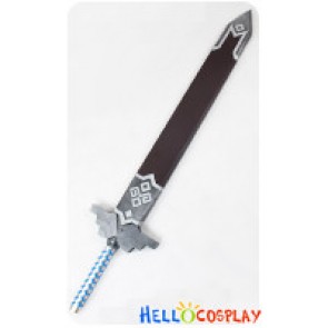 The Legend Of Zelda Cosplay Link Sword