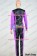 Batgirl Supergirl Stephanie Brown Cosplay CostumeUniform