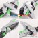 Overwatch Cosplay Genji Shimada Katana