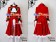 Pandora Hearts Cosplay Oz Vessalius Costume Red