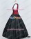 Renaissance Pirate Ribbon Ball Gown Prom Lolita Dress