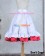 Vocaloid 2 Cosplay Gumi Little Red Riding Hood Costume