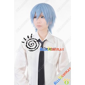 Vocaloid Cosplay Kaito Wig