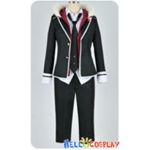 Diabolik Lovers Cosplay Laito Sakamaki Uniform Costume