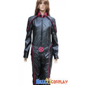 X-Men Kitty Pryde Cosplay Costume