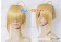 Fate Stay Night Cosplay Saber Wig
