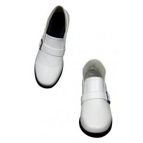 The King of Fighters Cosplay Kyo Kusanagi Shoes