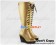 Vocaloid 2 Cosplay Boots Megurine Luka Boots