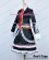 Danganronpa Dangan Ronpa Cosplay Celestia Ludenberg Costume Uniform Dress