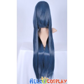 New Future City No.6 Nezumi Cosplay Long Wig