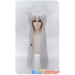 Touken Ranbu Kogitsunemaru Cosplay Wig