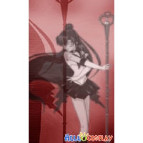 Sailor Moon Pluto Setsuna Meiou Weapon Wand