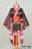 Super Sonico Cosplay Sonico Summer Worship Kimono Costume