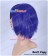 Vocaloid Project DIVA Cosplay Kaito Wig