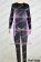 Batgirl Supergirl Stephanie Brown Cosplay Costume