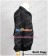 NCIS Black Staff Jacket Costume Coat Uniform