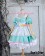 Vocaloid Cosplay GUMI Eat Me Dress Costume