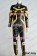 Ant-Man Yellowjacket Darren Cross Cosplay Costume