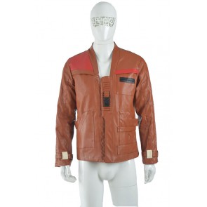 Star Wars: The Force Awakens Finn Cosplay Costume