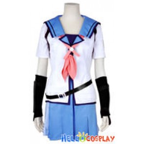 Angel Beats! Cosplay School Girl Costume