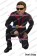 Avengers Age Of Ultron Clint Barton Hawkeye Cosplay Costume