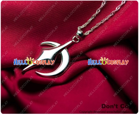 Danganronpa Dangan Ronpa Cosplay Makoto Naegi Moon Star Badge Brooch