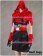 Pokemon Team Magma Gal Cosplay Costume