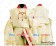 Tactics Cosplay Kantarou Ichinomiya Hunting Clothing Costume Kimono