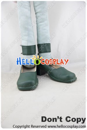 Love Live Cosplay Shoes Kotori Minami Shoes