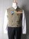 Sweeney Todd Cosplay Costume Jacket Vest Shirt Pants