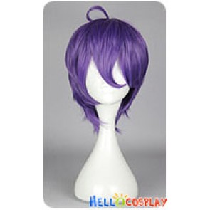 Touken Ranbu Kasen Kanesada Cosplay Wig