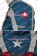 Captain America The First Avenger Steve Rogers Cosplay Costume Uniform